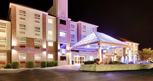 Hotel BEST WESTERN PLUS SANDUSKY HOTEL & SUITES