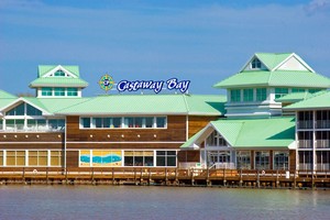 Hotel CEDAR POINTS CASTAWAY BAY
