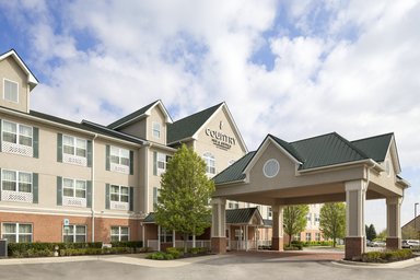Hotel COUNTRY INN & SUITES BY RADISSON, TOLEDO SOUTH, OH