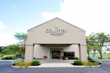 Hotel COUNTRY INN SUITES SANDUSKY