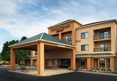 Hotel COURTYARD TOLEDO ROSSFORD/PERRYSBURG