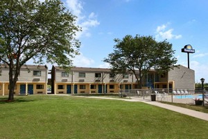 Hotel DAYS INN BOWLING GREEN