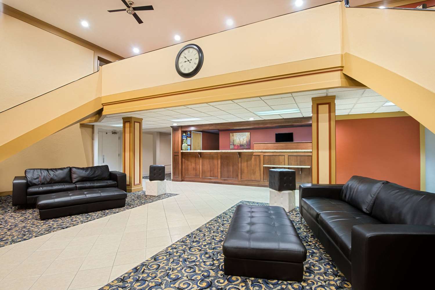 Hotel DAYS INN BY WYNDHAM FREMONT