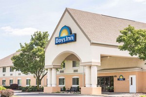 Hotel DAYS INN MILAN SANDUSKY SOUTH
