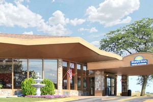 Hotel DAYS INN TOLEDO