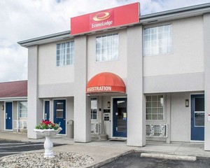 Hotel ECONO LODGE  INN & SUITES SOUTH