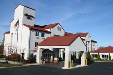 Hotel HAMPTON INN SANDUSKY-CENTRAL