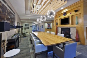 Hotel HILTON GARDEN INN TOLEDO PERRYSBURG