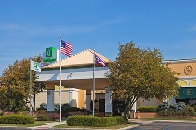 Hotel HOLIDAY INN TOLEDO SOUTH - PERRYSBURG
