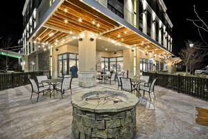 Hotel HOME2 SUITES BY HILTON PERRYSBURG LEVIS COMMONS TOLEDO