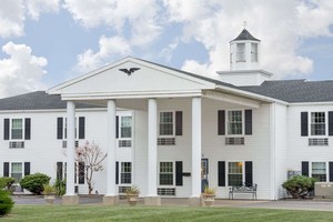 Hotel KNIGHTS INN SANDUSKY OH