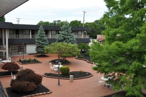 Hotel MAGNUSON HOTEL EAST SANDUSKY