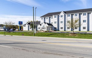 Hotel MOTEL 6 SANDUSKY - HURON
