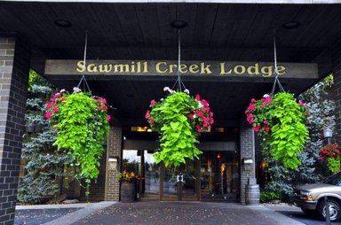 Hotel SAWMILL CREEK RESORT