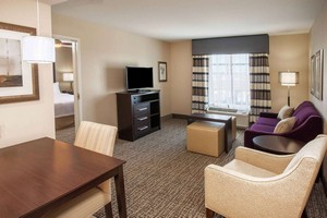 Hotel HOMEWOOD SUITES MUNSTER