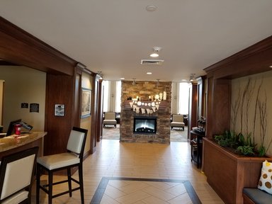 Hotel STAYBRIDGE SUITES TOLEDO - ROSSFORD - PERRYSBURG