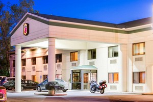 Hotel SUPER 8 PORT CLINTON
