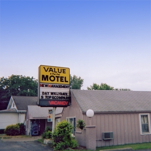 Hotel VALUE INN MOTEL SANDUSKY