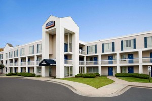 Hotel HOWARD JOHNSON LANSING IL