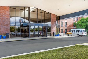 Hotel COMFORT INN CLEVELAND AIRPORT