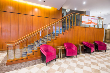 Hotel CROWNE PLAZA CLEVELAND AT PLAYHOUSE SQUARE