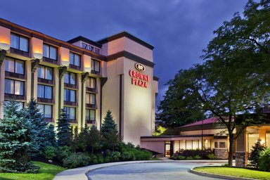 Hotel CROWNE PLAZA CLEVELAND SOUTH - INDEPENDENCE
