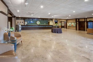 Hotel DAYS INN & SUITES BY WYNDHAM RICHFIELD