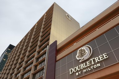 Hotel DOUBLETREE BY HILTON CLEVELAND DOWNTOWN - LAKESIDE