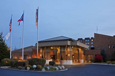 Hotel DOUBLETREE BY HILTON CLEVELAND EAST BEACHWOOD