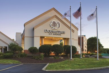 Hotel DOUBLETREE BY HILTON CLEVELAND - INDEPENDENCE