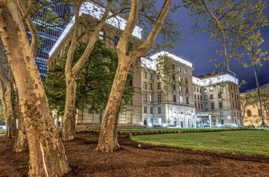 Hotel DRURY PLAZA CLEVELAND DOWNTOWN
