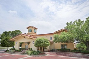 Hotel LA QUINTA INN MERRILLVILLE