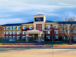 Hotel EXTENDED STAY AMERICA - CLEVELAND - BEACHWOOD - ORANGE PLACE - NORTH