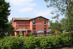 Hotel EXTENDED STAY AMERICA - CLEVELAND - MIDDLEBURG HEIGHTS