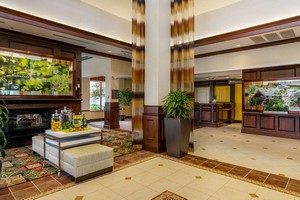 Hotel HILTON GARDEN INN CLEVELAND EAST-MAYFIELD VILLAGE