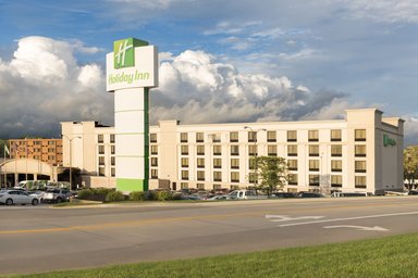 Hotel HOLIDAY INN CLEVELAND-S INDEPENDENCE