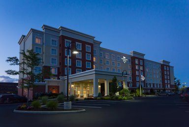 Hotel HOMEWOOD SUITES BY HILTON CLEVELAND-BEACHWOOD