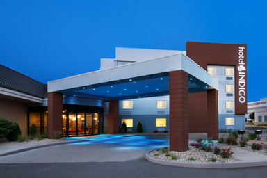 Hotel HOTEL INDIGO CLEVELAND-BEACHWOOD