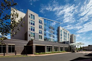 Hotel HYATT PLACE CLEVELAND/LYNDHURST/LEGACY VILLAGE