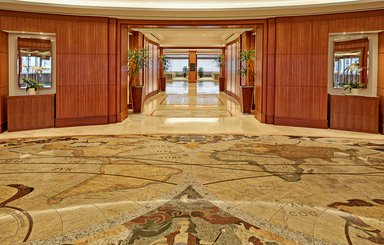 Hotel INTERCONTINENTAL HOTELS CLEVELAND