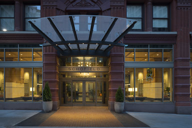 Hotel KIMPTON SCHOFIELD