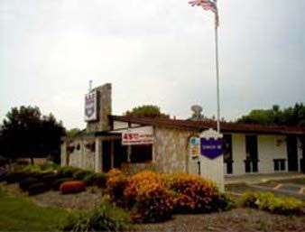 Hotel KNIGHTS INN CLEVELAND/MACEDONIA