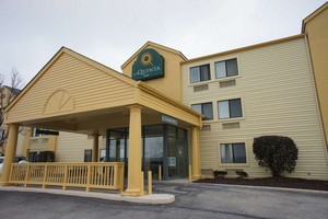 Hotel LA QUINTA INN CLEVELAND INDEPENDENCE