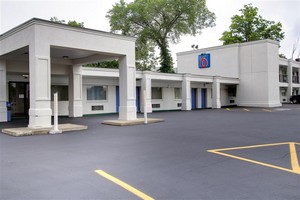 Hotel MOTEL 6 RICHFIELD OH
