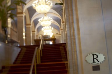 Hotel RENAISSANCE CLEVELAND HOTEL
