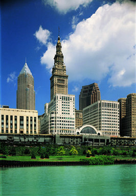 Hotel THE RITZ-CARLTON, CLEVELAND