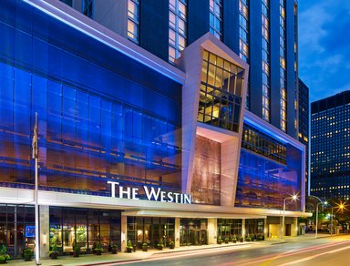 Hotel THE WESTIN CLEVELAND DOWNTOWN