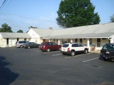 Hotel BUDGET HOST INN POTTSTOWN