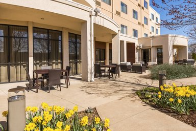 Hotel COURTYARD PHILADELPHIA MONTGOMERYVILLE