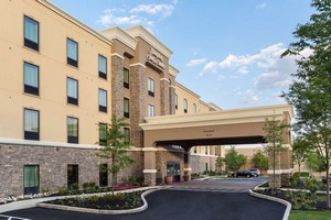 Hotel HAMPTON INN - SUITES PHILADELPHIA MONTGOMERYVILLE PA